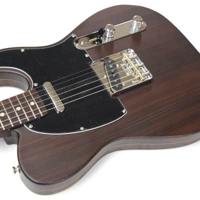 Fender George Harrison Telecaster image 4