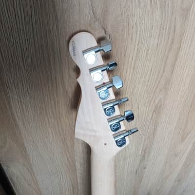 G&L Legacy (USA) Blue Swirl 1998 image 7