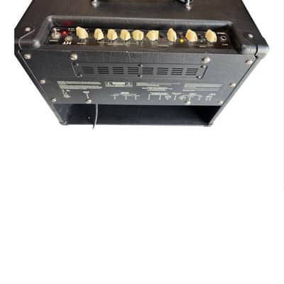 Blackstar HT-5R MKII 2-Channel 5-Watt 1x12" Guitar Combo with Reverb 2019 - Present - Black image 2