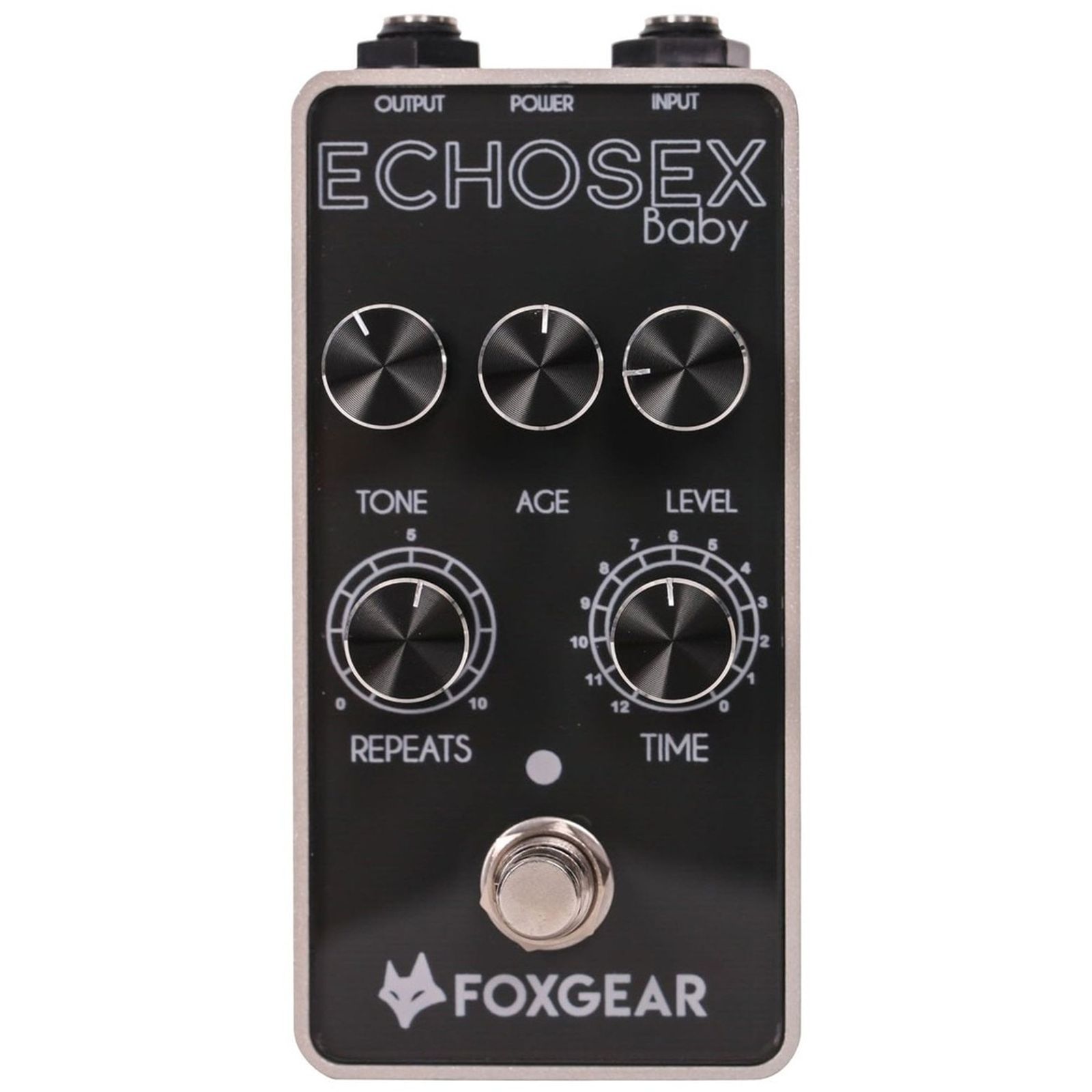 Foxgear Echosex Baby | Reverb