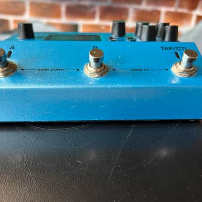 Boss MD-500 Multi-Modulation Guitar Effects Pedal image 5