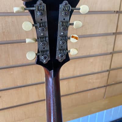 Gibson F-4 Carved Top Mandolin (1927) image 7