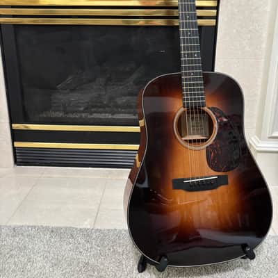 Martin D-18GE Golden Era 1995 - 2016 | Reverb