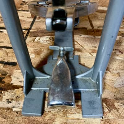 Ludwig Speed King Vintage Bass Drum Pedal - VG Condition image 10