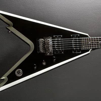 Dean Dime Razorback V 2007 image 1