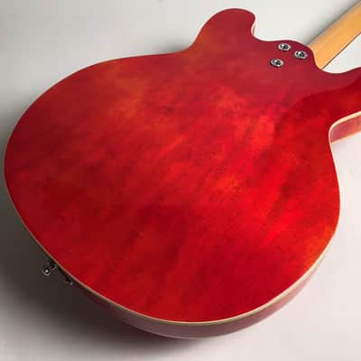 1967 Mosrite Celebrity III image 5