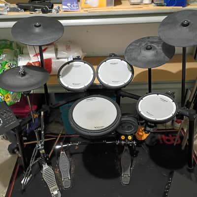 Roland Td 17 KVX - 2015 2020