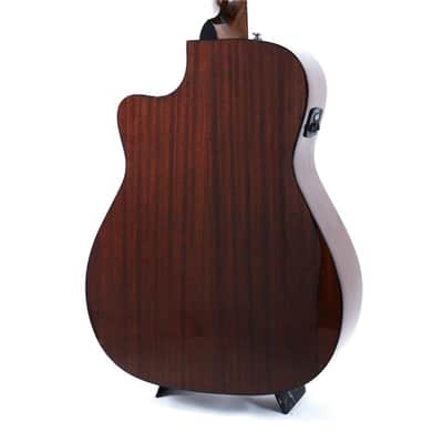 Fender Acoustics USED Fender CC-60SCE Concert NAT image 2
