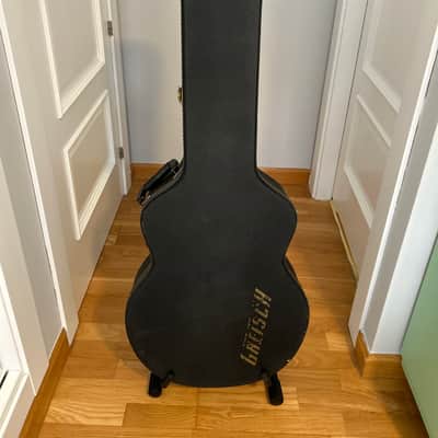 Gretsch Doble Anniversary 6118 - 2001 image 9