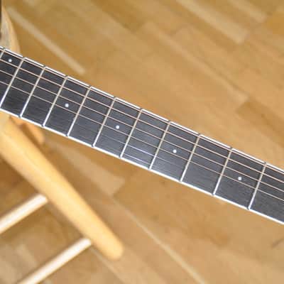 OVATION CDX40 PB G Celebrity Elite Deluxe Peach Burst / Deep Contour Body / CDX40-PB-G / CCV24091242 image 8