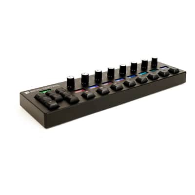Melbourne Instruments Roto-Control Motorized MIDI Controller image 2