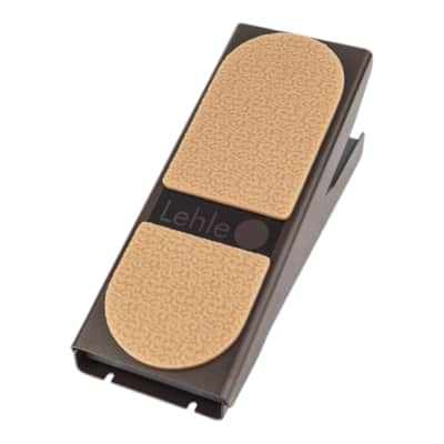 Lehle Stereo Volume Pedal image 1
