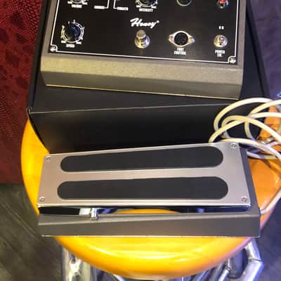 Reverb.com listing, price, conditions, and images for shin-ei-vibe-bro