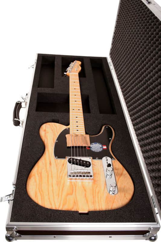 Thon Guitar Case For T-Style Guitars image 1
