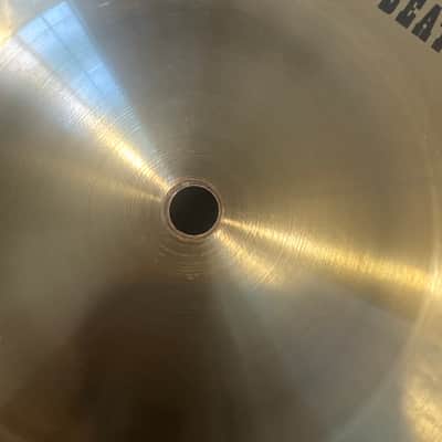 Paiste 24" Giant Beat Multi-Functional image 3