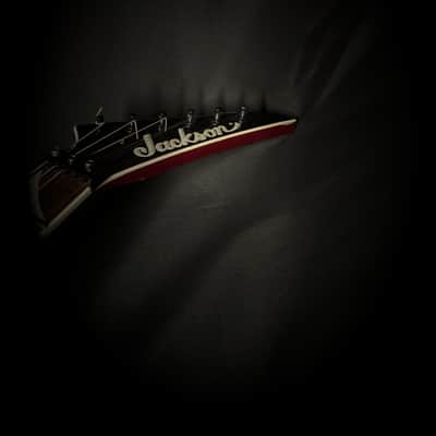 Jackson X Series SLX DX Soloist image 8