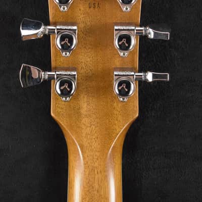 Gibson Les Paul Modern Figured Seafoam Green image 9
