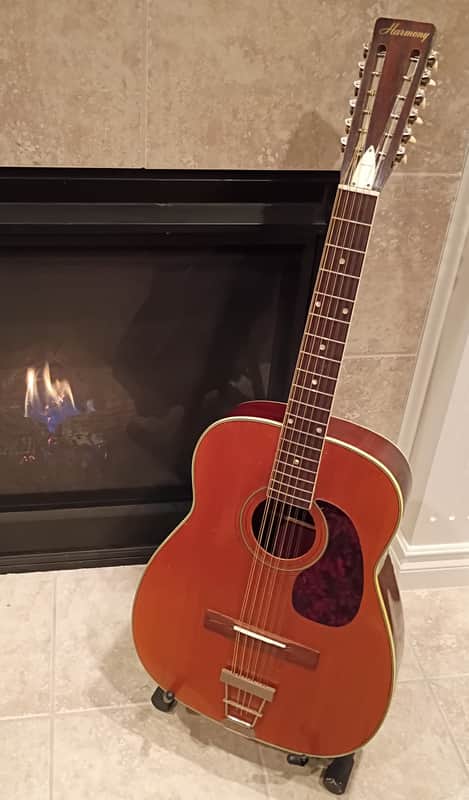 Harmony H1270
