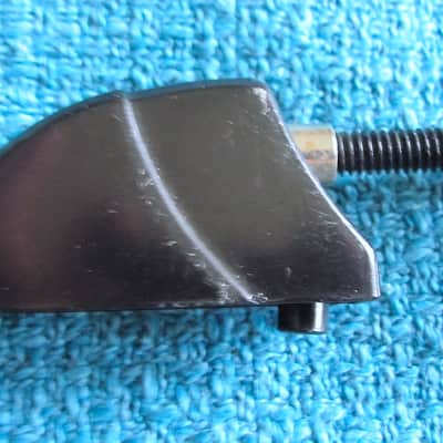 Peace Bass Drum Lug, Claw, Tension Rod - USED image 3