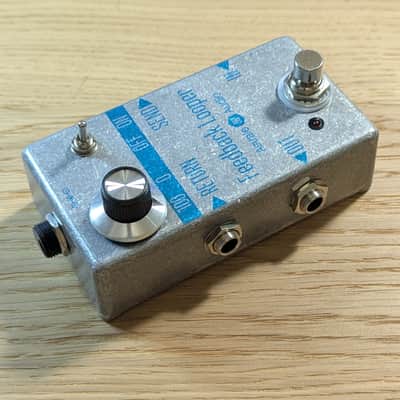 Astrale Audio Feedback Looper image 5