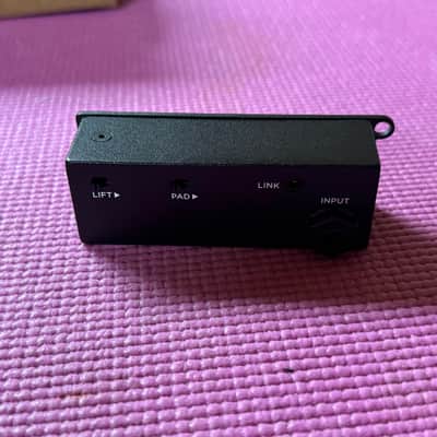 Temple Audio DI MOD 2021 - Present - Black image 2