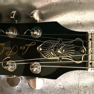 Gibson Les Paul Traditional HP 2017 - Honey Burst image 21