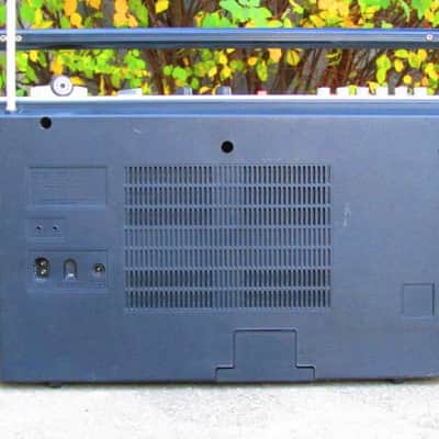 National Panasonic R-5410B 1977 Boombox image 6