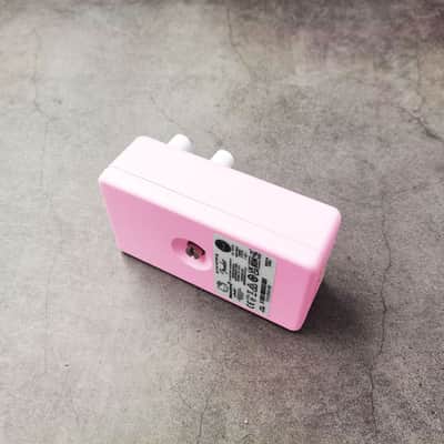 Fender Hello Kitty Pink Fuzz image 4