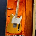 Fender Special Edition Deluxe Ash Telecaster 2011 - 2019 - Butterscotch Blonde w/ Twisted Tele Custom Shop Pickups