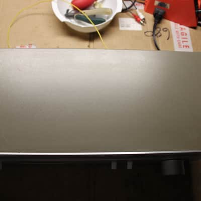 Restored Technics ST-Z1 AM/FM stereo tuner image 8