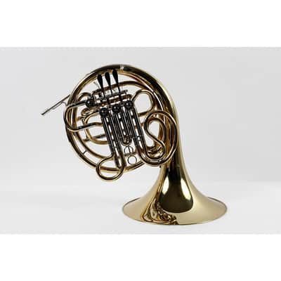 Giardinelli GFH-300 Series Double Horn Regular image 1