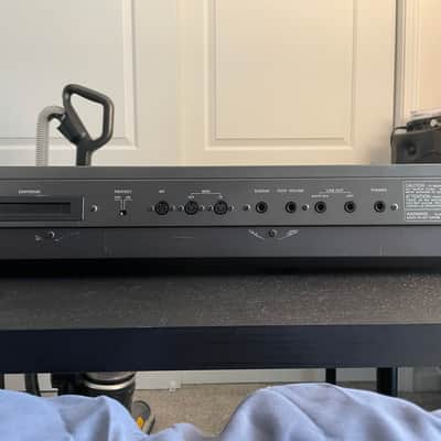 Casio CZ-5000 image 3