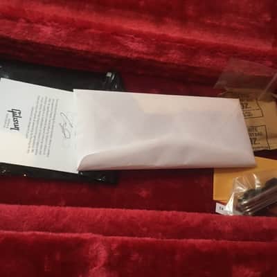 2021 Gibson 70s Explorer Mod Collection image 21