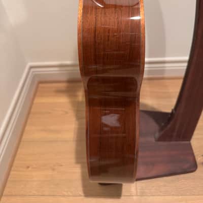 Boucher Private Stock BG-151-G OM Hybrid 2023 image 5