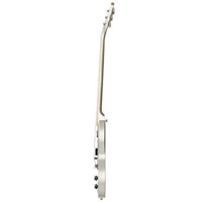 Epiphone SG Standard Silver mist image 8