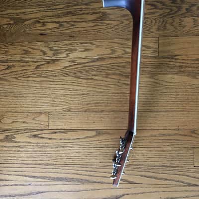 Eastman E40D-SB 2019 Sunburst image 13
