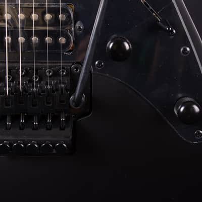 Ibanez GRGR330EX-BKF imagen 7