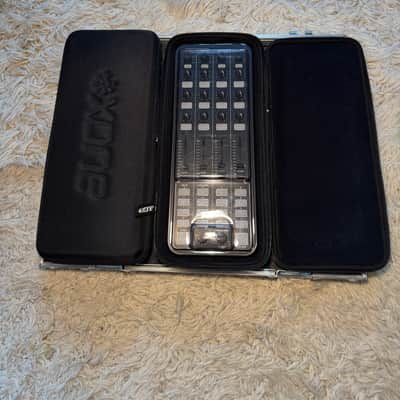 Allen & Heath XONE:K2 MIDI/USB DJ Controller 2010s - Black image 4