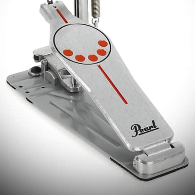 Pearl P930 Longboard Single Bass Drum Pedal - Single Chain image 4