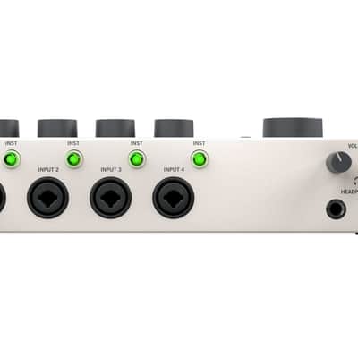 Universal Audio VOLT-476P VOLT 476P 4-in/4-out USB Audio Interface image 3