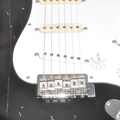 Fender Japan Stratocaster ST57  Electric Guitar Ref No.6023 image 6