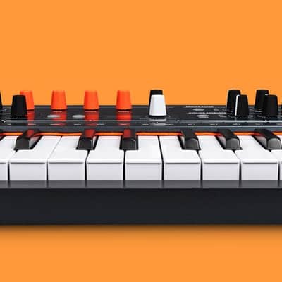 Arturia - MiniFreak Spontaneous algorithmic synthesizer