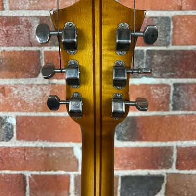 1986 Hofner Committee MasterClass image 11
