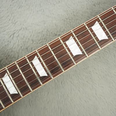 2008 Gibson Les Paul "Inspired By" Joe Bonamassa Goldtop image 23