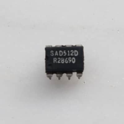 Reticon SAD512D image 5