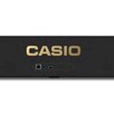 Casio PX-S5000 88-Key Digital Piano with Smart Hybrid Hammer Action Keybed image 4