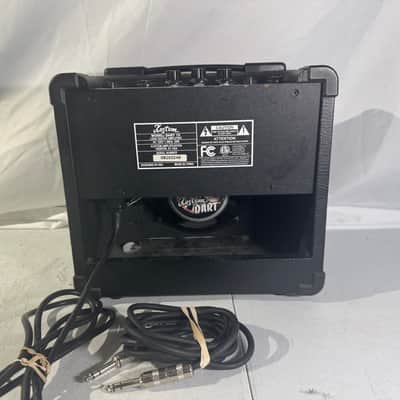 Kustom '66 Dart Guitar Amplifier , 6.5" Driver, 10 Watt image 5
