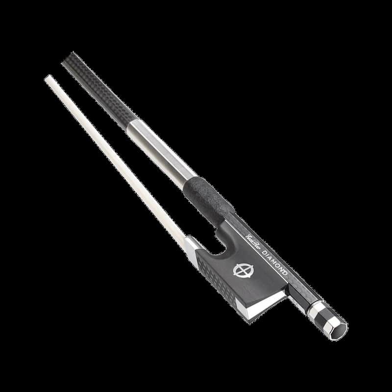 CodaBow 'Diamond SX' Carbon Fiber 4/4 Violin Bow