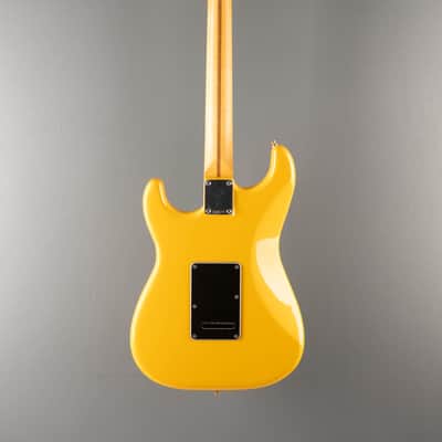 Fender Player II Modified Stratocaster HSS - Sunshine Yellow image 5