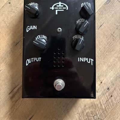 Reverb.com listing, price, conditions, and images for sib-electronics-varidrive-effects-pedal